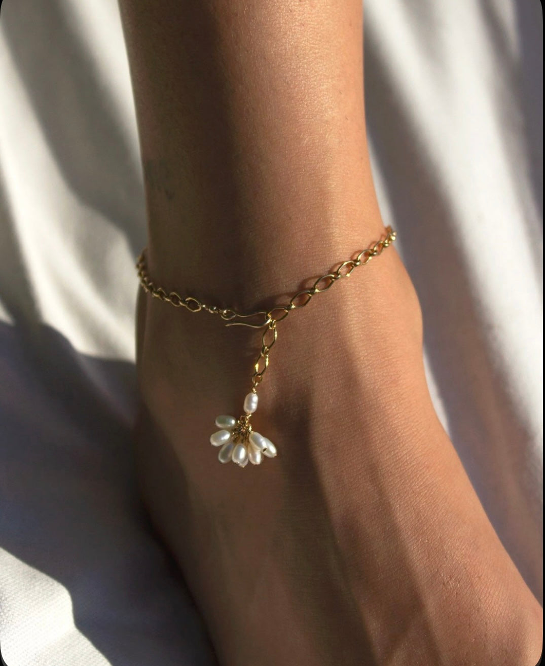 Anklet ♡