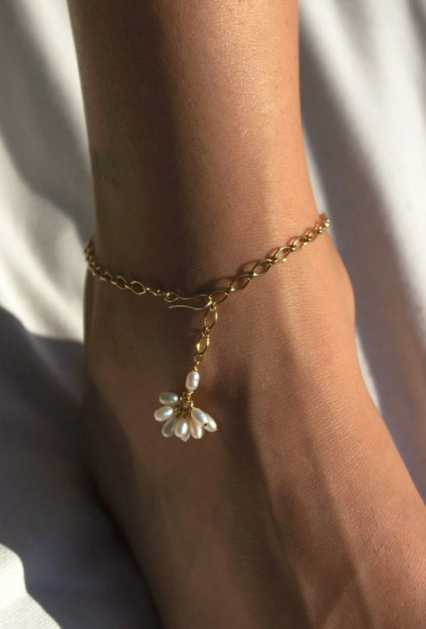 Anklet ♡