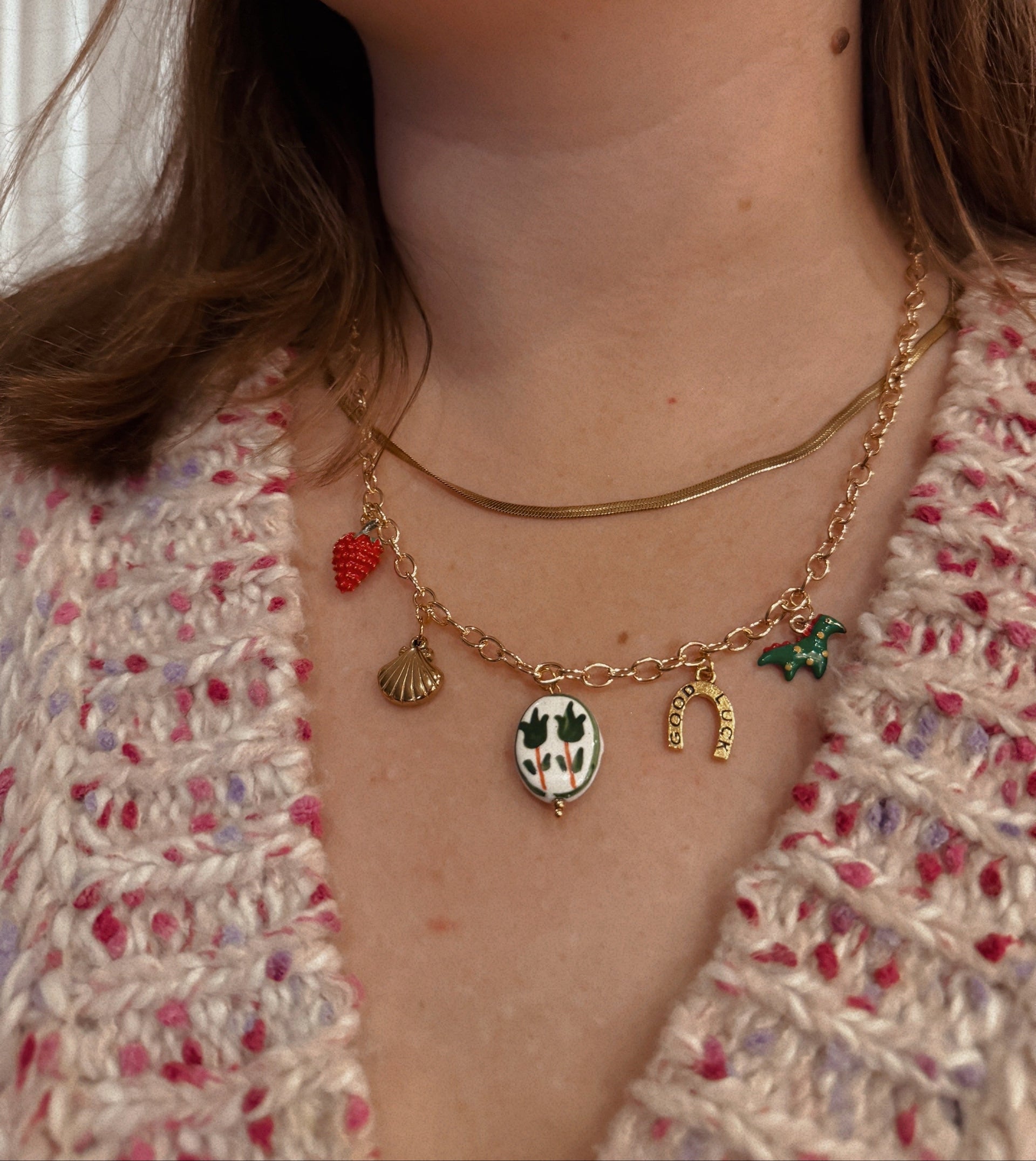 Necklaces ♡