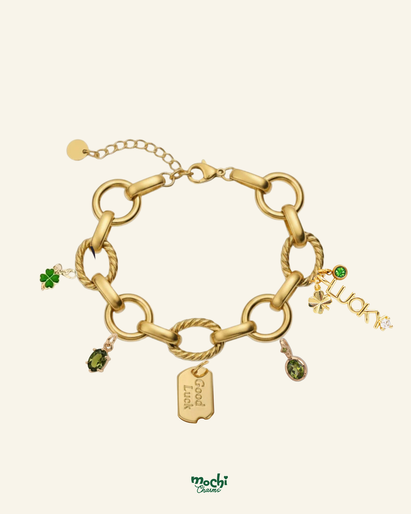 Lucky Charms Collection