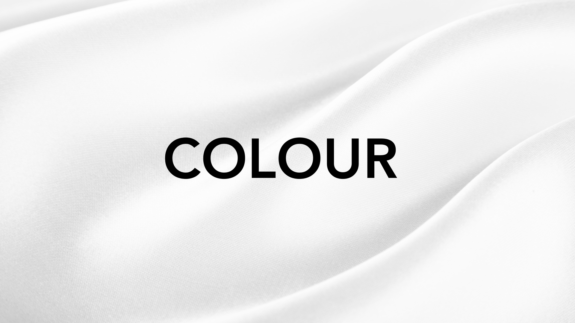 Colour Charms