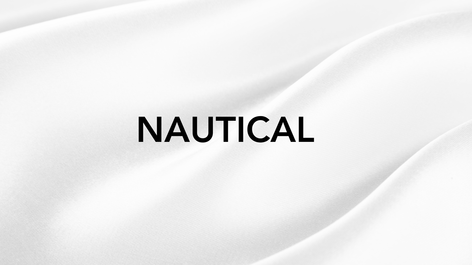Nautical Charms