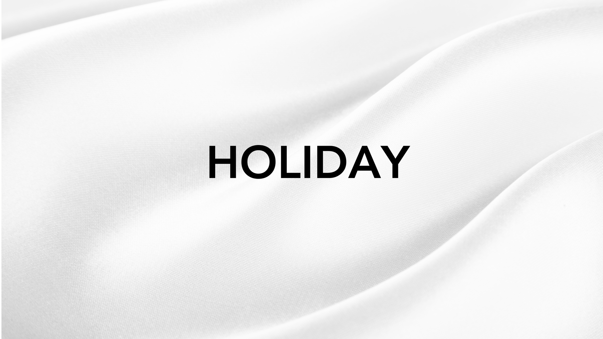 Holiday Charms