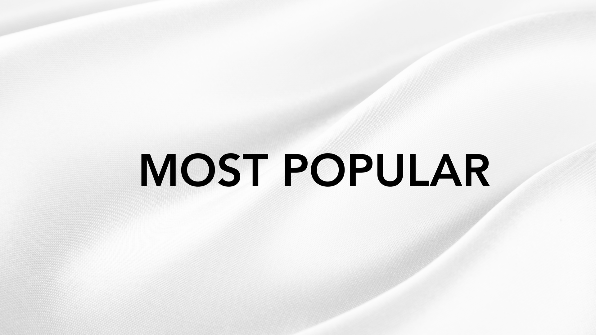 Most popular Charms