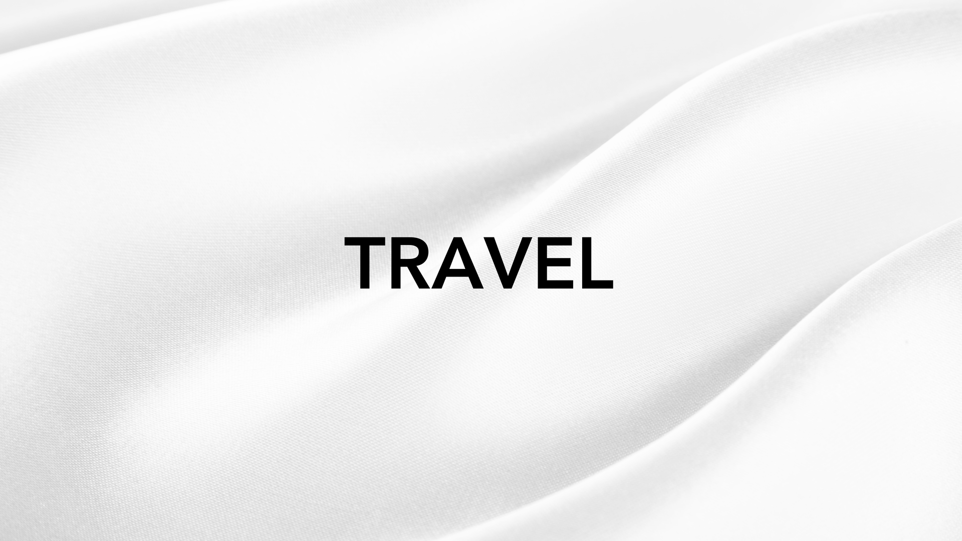 Travel Charms