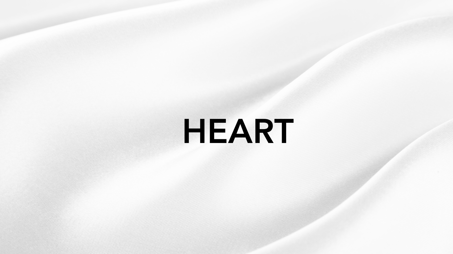 Heart Charms