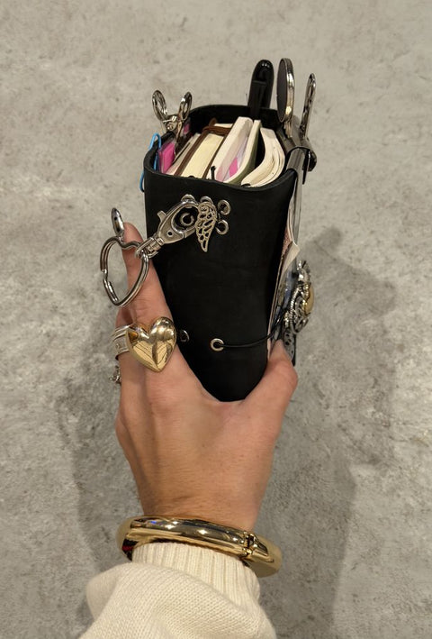 Mochi Handmade Journals ♡