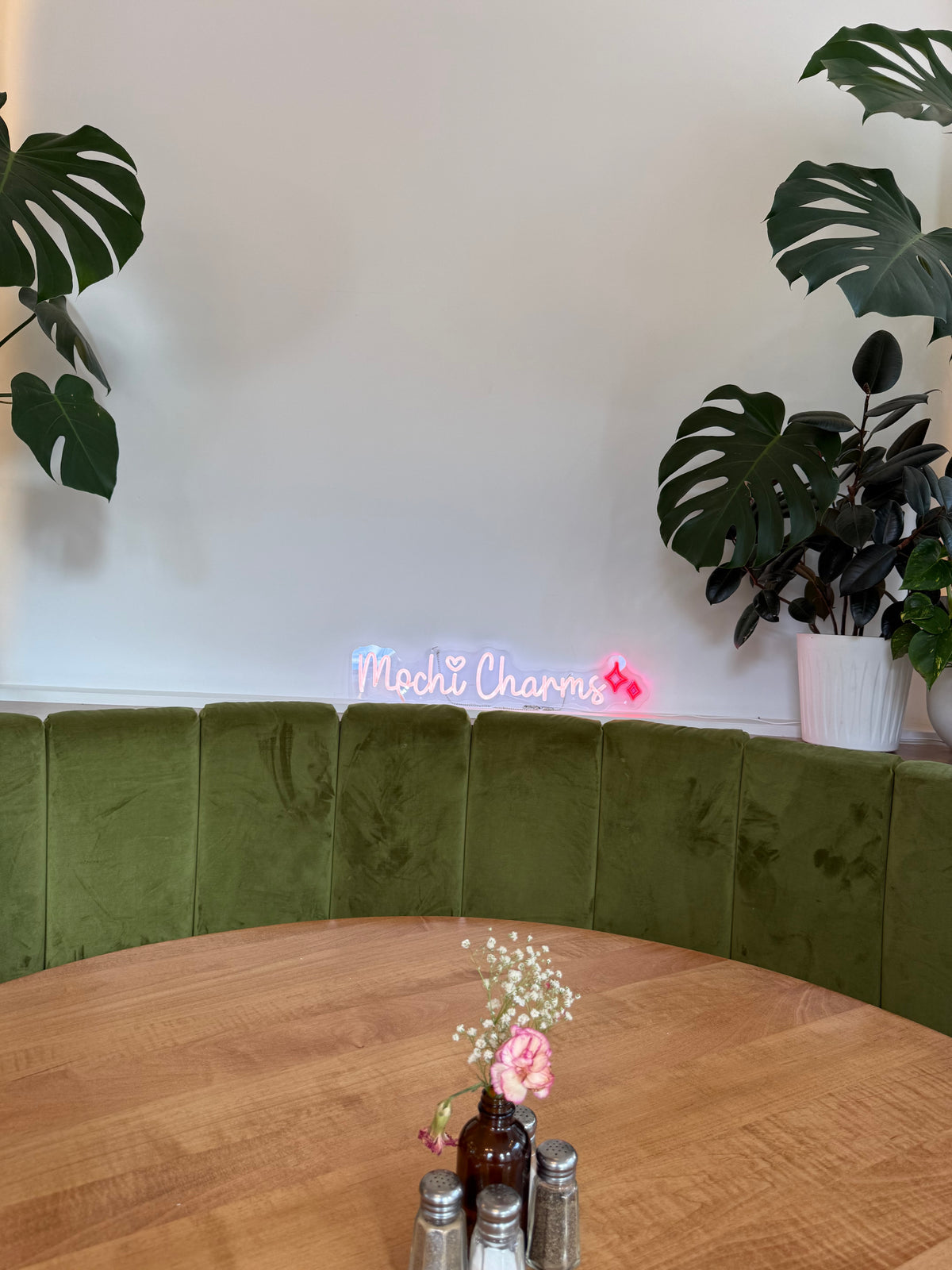 Mochi Charms Plant Bingo Night at Lay Low - September 17th, 2026