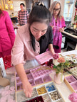 Charm Party Workshop - Feb 14 2026