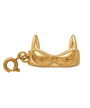 Bra Charm