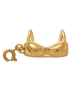 Bra Charm (Gold)