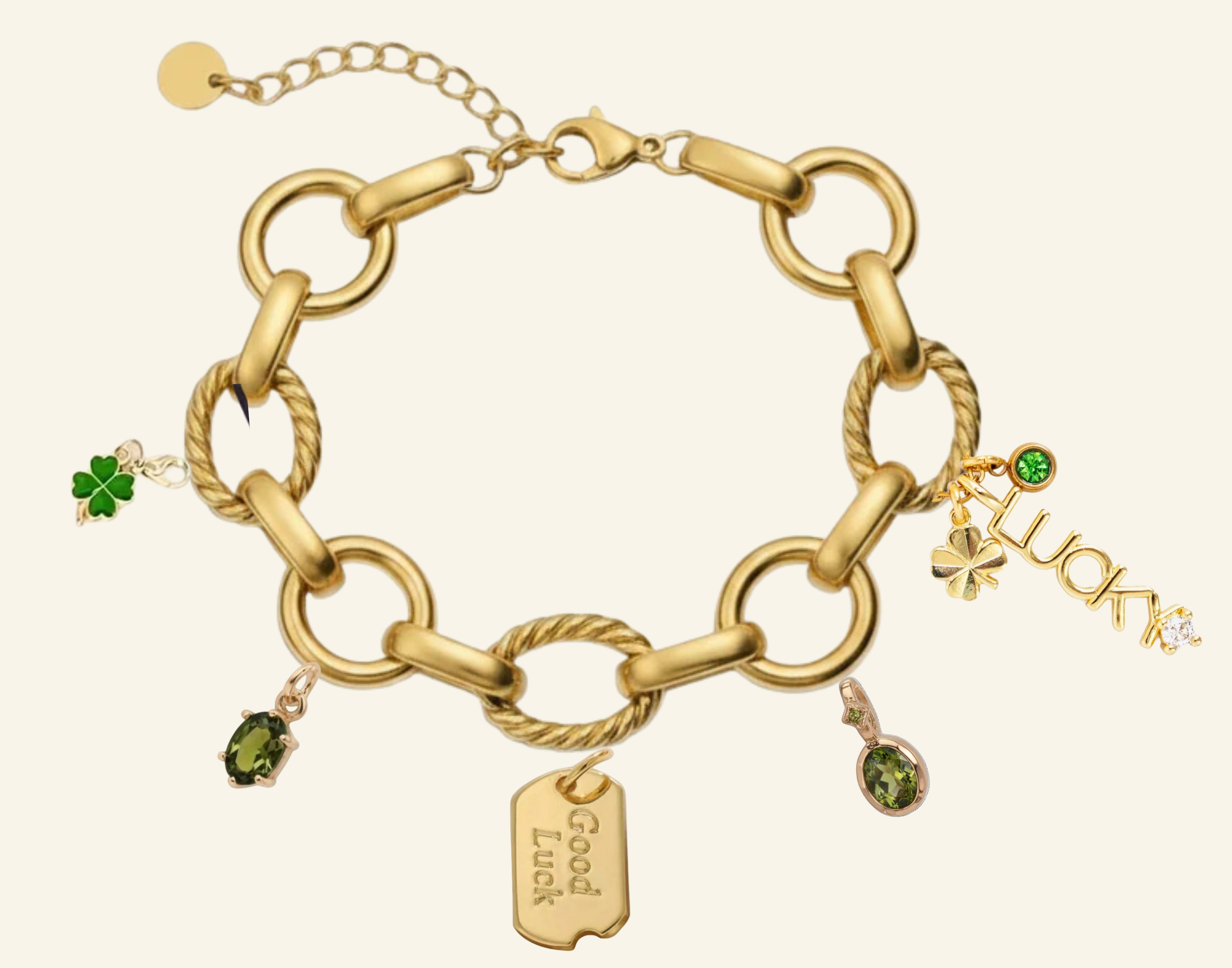 Lucky Charm Bar Experience at The Caesar Company