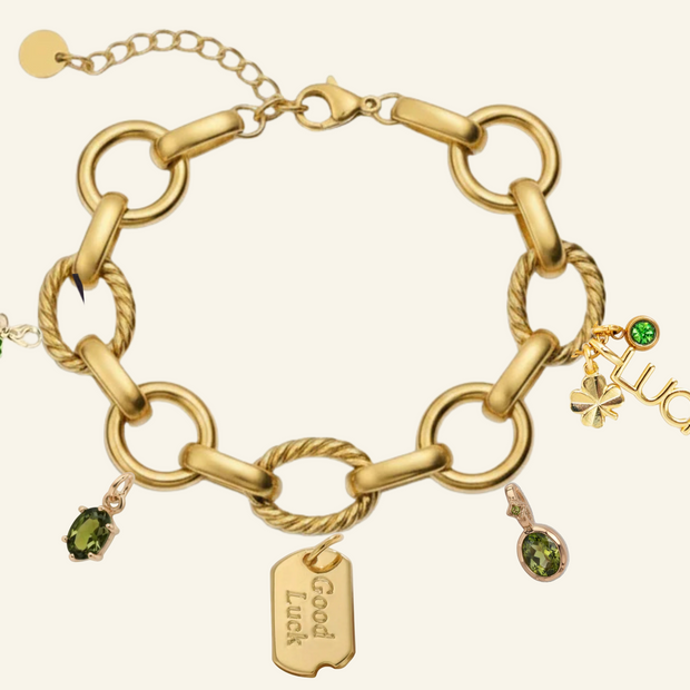 Lucky Charm Bar Experience at The Caesar Company