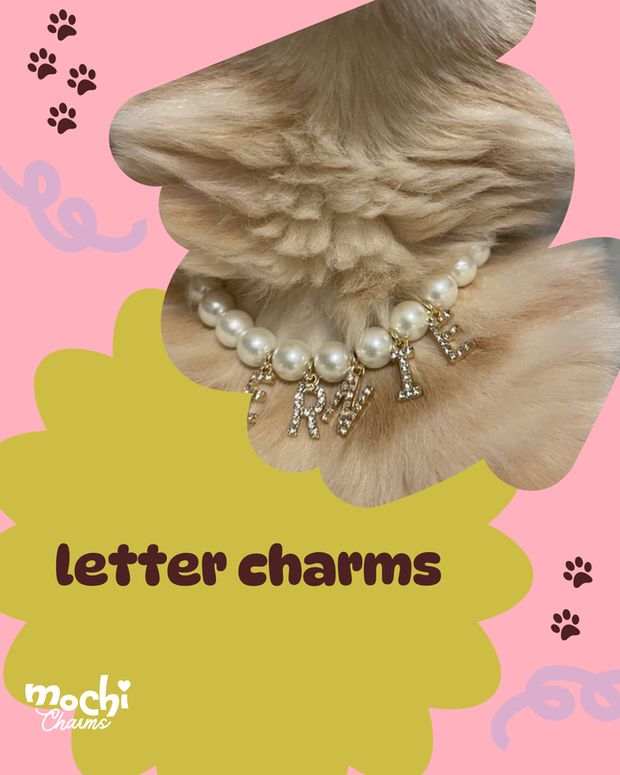 Pets Charm Bar