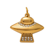 UFO Charm