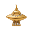 UFO Charm
