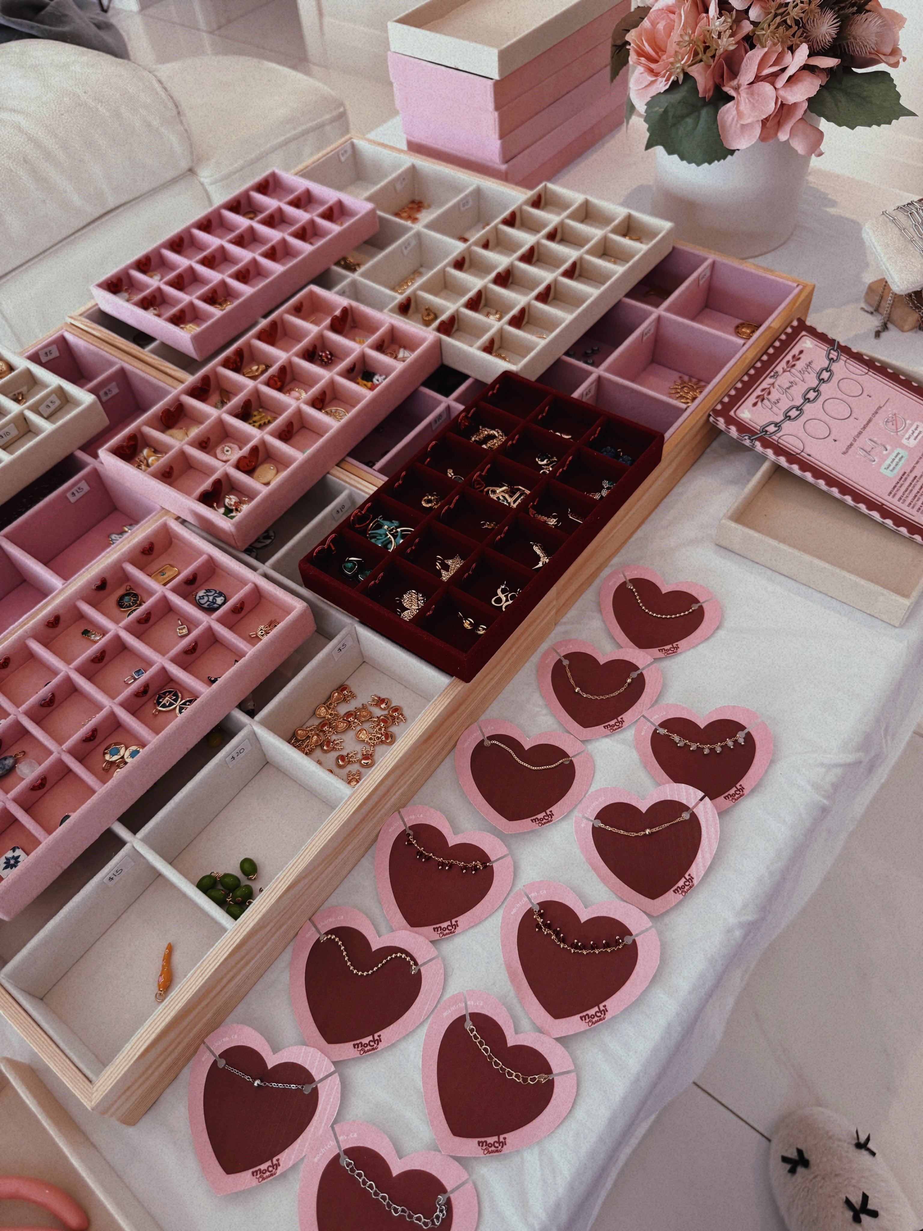 Charm & Hannah Montana Screening Party at Lay Low