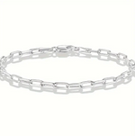 Kaia Bracelet (Silver)
