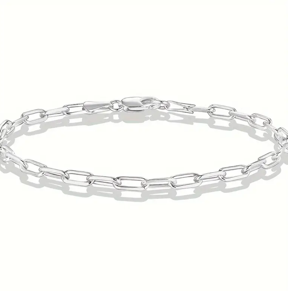 Kaia Bracelet (Silver)