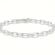 Kaia Bracelet (Silver)
