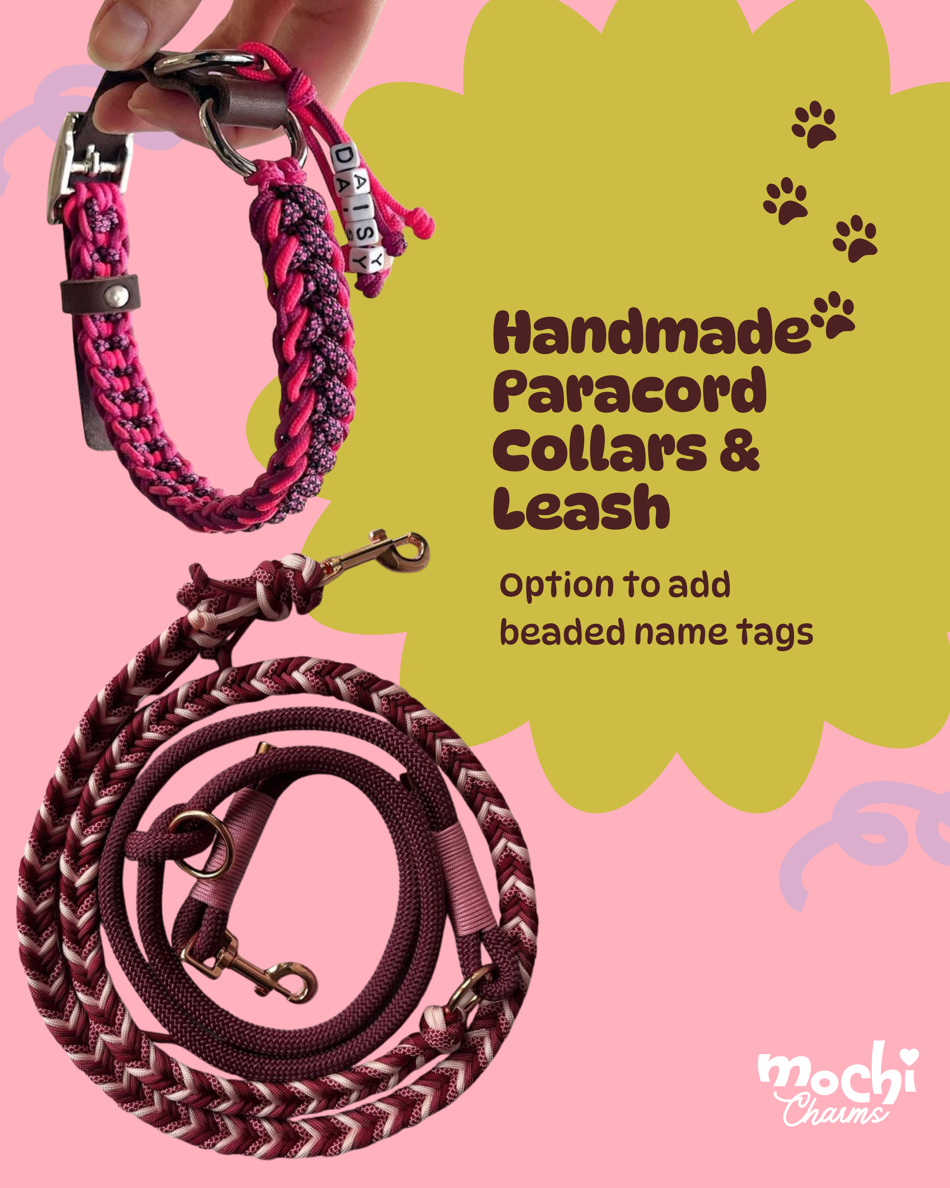 Pets Charm Bar