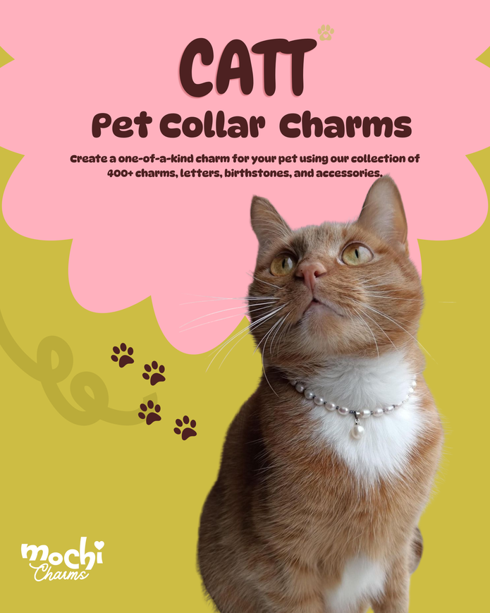 Pets Charm Bar