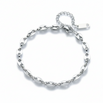 Nori Bracelet (Silver)