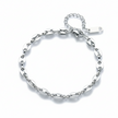 Nori Bracelet (Silver)