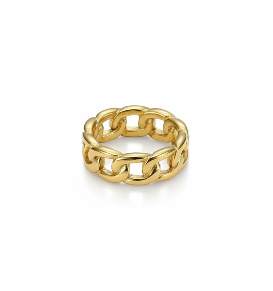 Freya Ring (Gold)