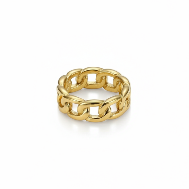 Freya Ring (Gold)