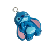 Stitch P3 Charm