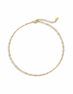 Zuri Necklace (Gold)