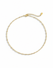 Zuri Necklace (Gold)