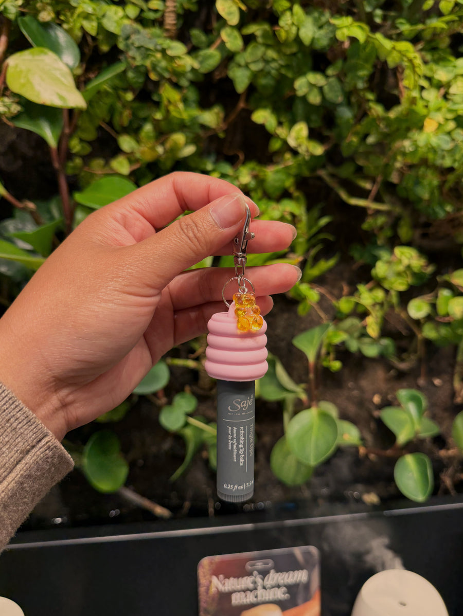 Saje Wellness Kingston - Roll Into Summer Charm Bar
