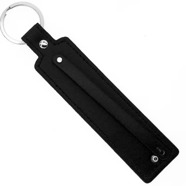 The Noir Keychain