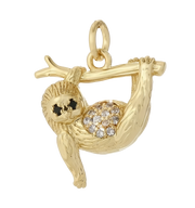 Sloth Charm