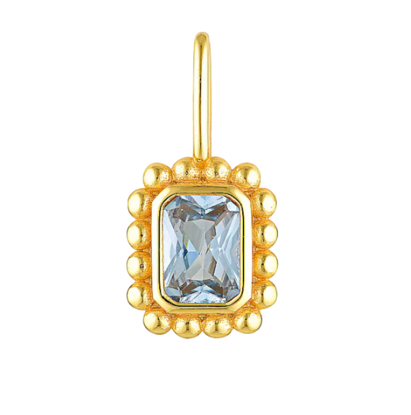Ice Jewel Charm