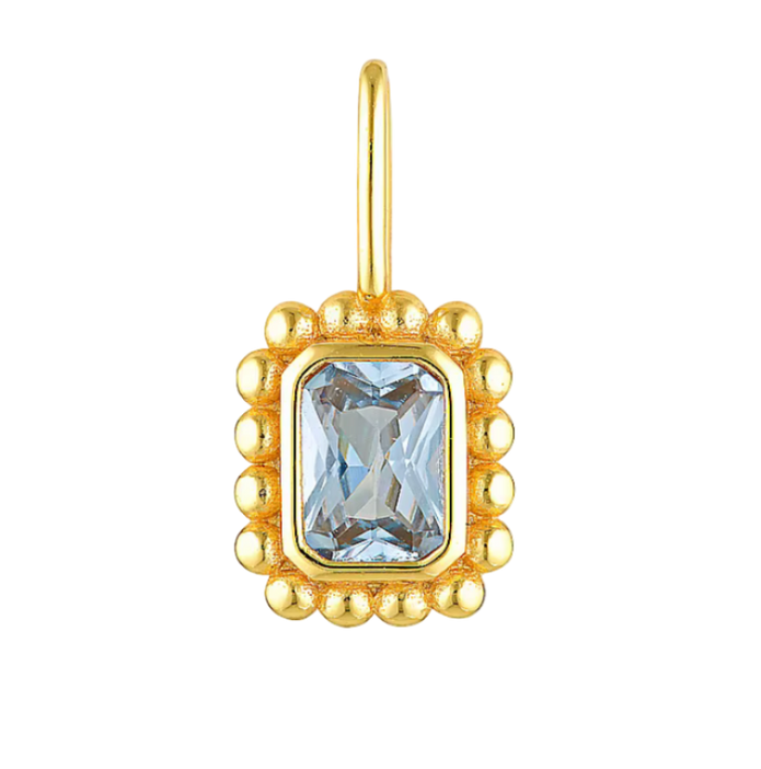Ice Jewel Charm