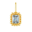 Ice Jewel Charm