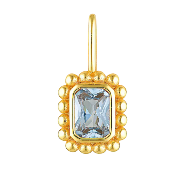 Ice Jewel Charm