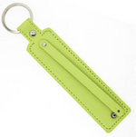Slim Shady Keychain