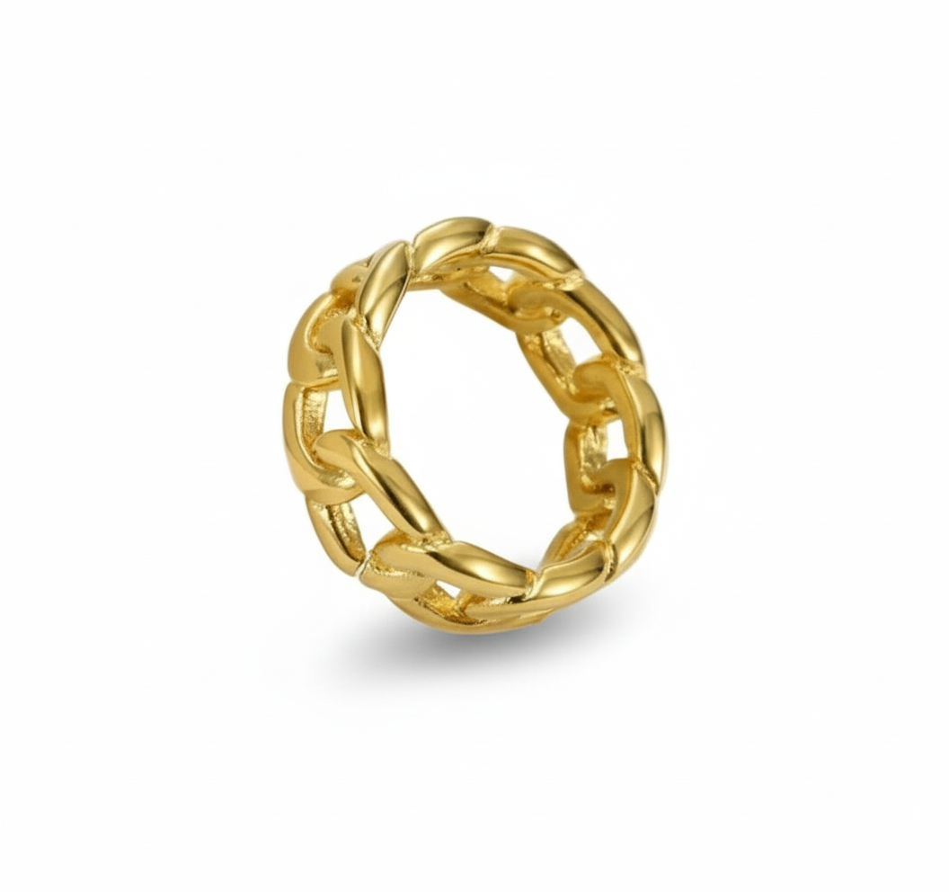 Freya Ring (Gold)