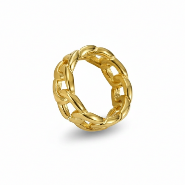 Freya Ring (Gold)