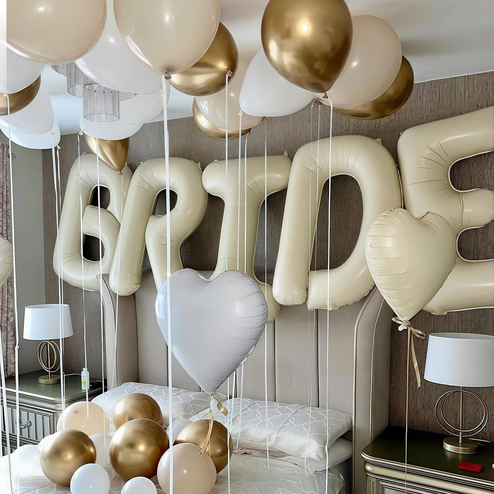 Weddings & Bridal