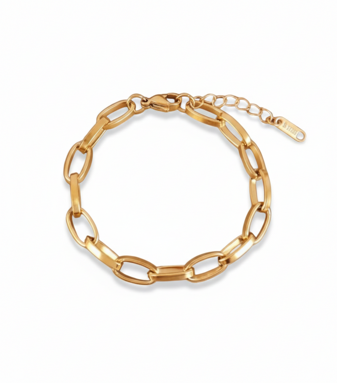 Arlet Bracelet (Gold)
