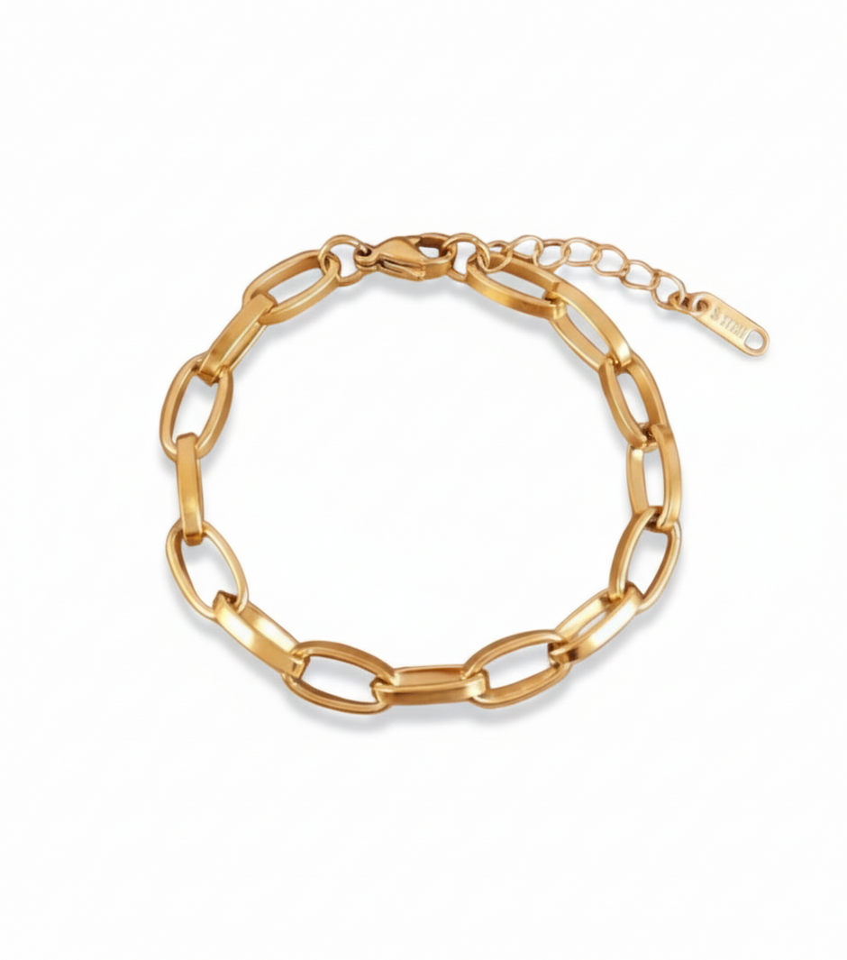 Arlet Bracelet (Gold)