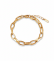Arlet Bracelet (Gold)