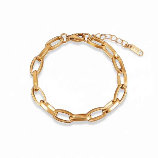 Arlet Bracelet (Gold)