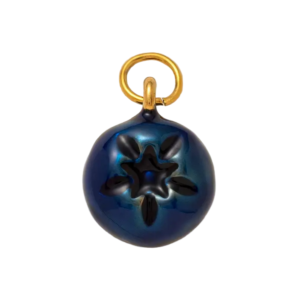Blueberry Charm
