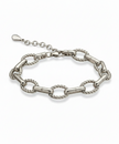 Juliette Bracelet (Silver)